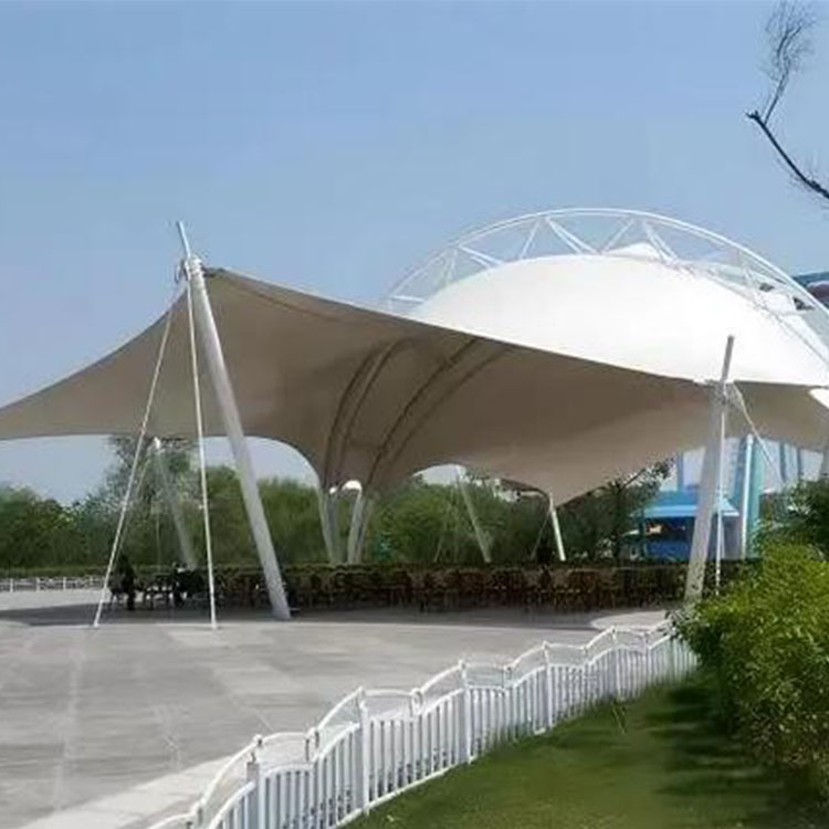 含山县工程案例