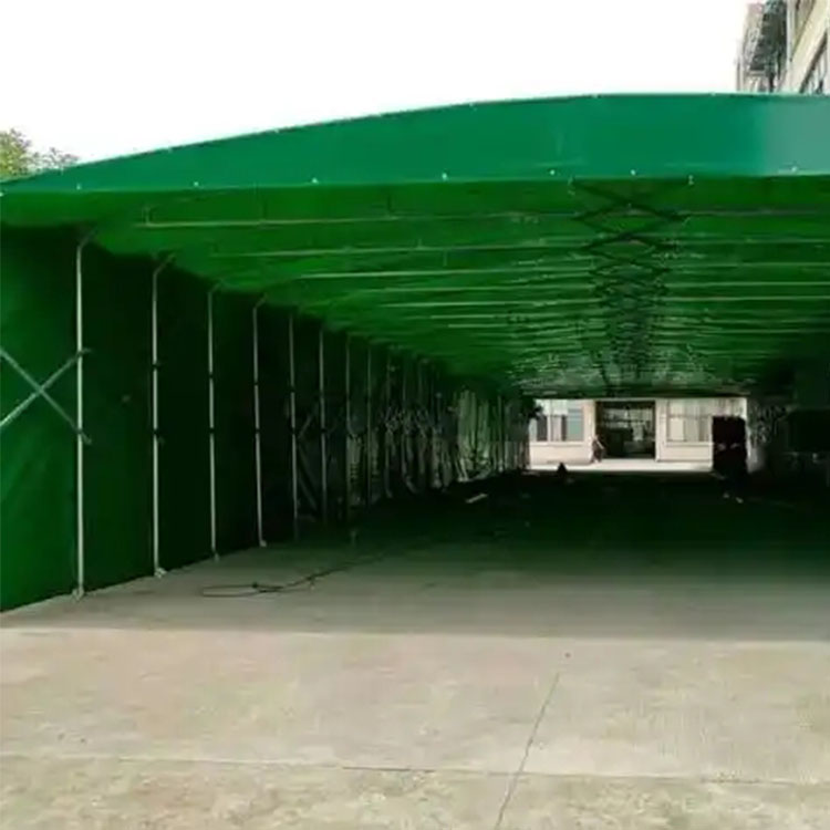 含山县工程案例