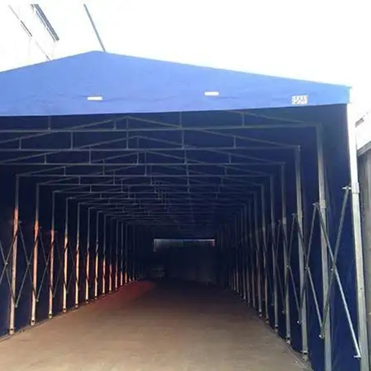 含山县工程案例